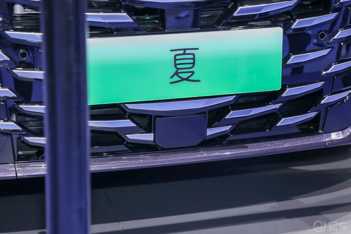 夏DM-i 1.5T 180km 卓越型外观
